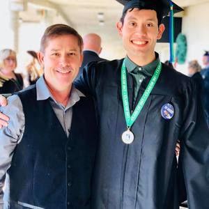 Meet your Posher, Timothy